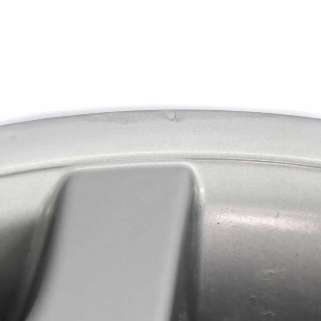 Vorne Alu Felge Alufelge 19" V-Speiche 63 9J ET:48 für BMW X5 er E53 mit Teilenummer 1096231 BMW X5 er E53 Vorne Alu Felge Alufelge 19" V-Speiche 63 9J ET:48 - SKU 1096231-1 - Teilenummer 1096231