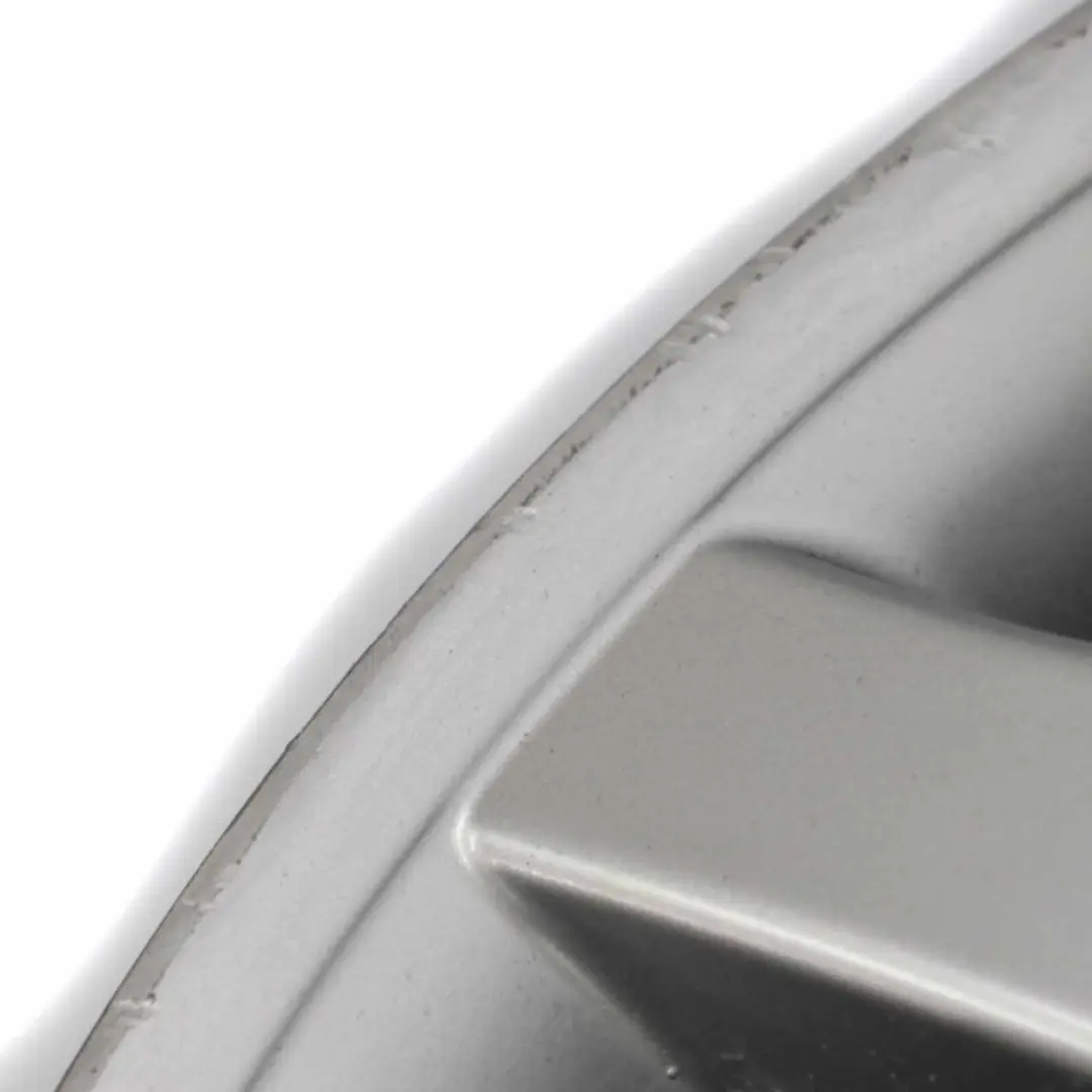 BMW X5 E53 Front Wheel Alloy Rim 19" V Spoke 63 ET:48 9J - SKU 1096231-1 - Part number 1096231