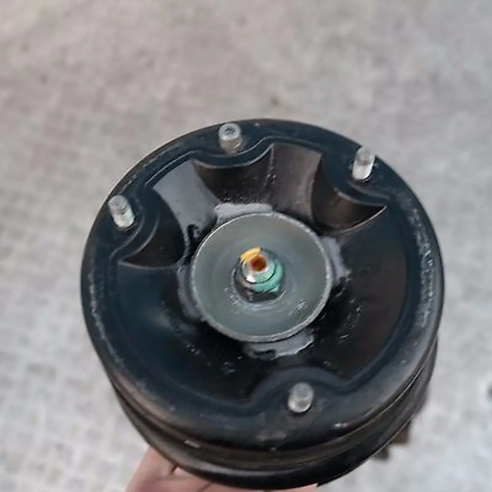 FRONT RIGHT LEG SUSPENSION AXLE BRAKE DISC HUB COMPLETE SET to BMW X5 Series E53 with Part number 31311096272 BMW X5 Series E53 FRONT RIGHT LEG SUSPENSION AXLE BRAKE DISC HUB COMPLETE SET - SKU 1096272 - Part number 31311096272