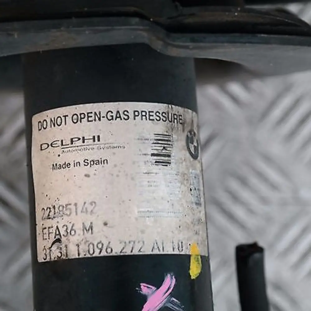 FRONT RIGHT LEG SUSPENSION AXLE BRAKE DISC HUB COMPLETE SET to BMW X5 Series E53 with Part number 31311096272 BMW X5 Series E53 FRONT RIGHT LEG SUSPENSION AXLE BRAKE DISC HUB COMPLETE SET - SKU 1096272 - Part number 31311096272