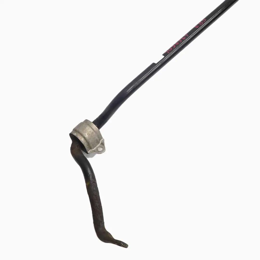 Fahrwerk Stabilisator Stabi M Sport für BMW Z4 E85 mit Teilenummer 1096364 BMW Z4 E85 Fahrwerk Stabilisator Stabi M Sport - SKU 1096364 - Teilenummer 1096364