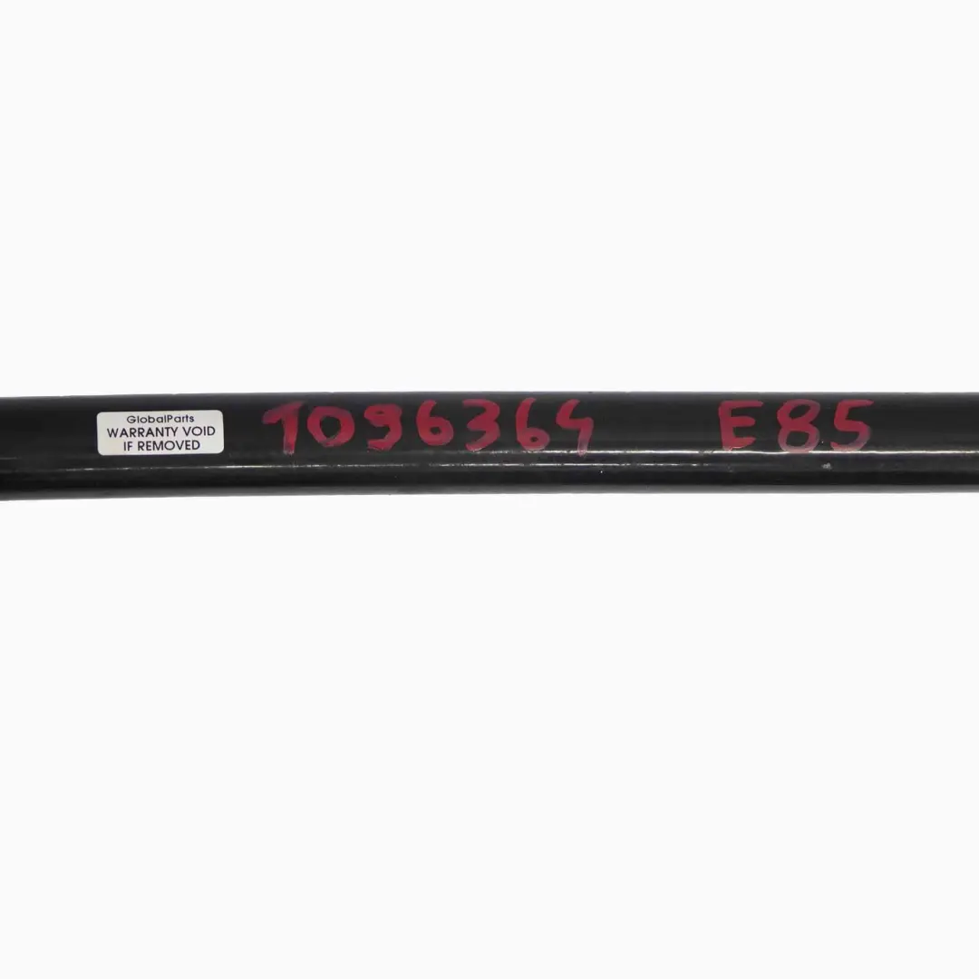 BMW Z4 E85 Fahrwerk Stabilisator Stabi M Sport - SKU 1096364 - Teilenummer 1096364