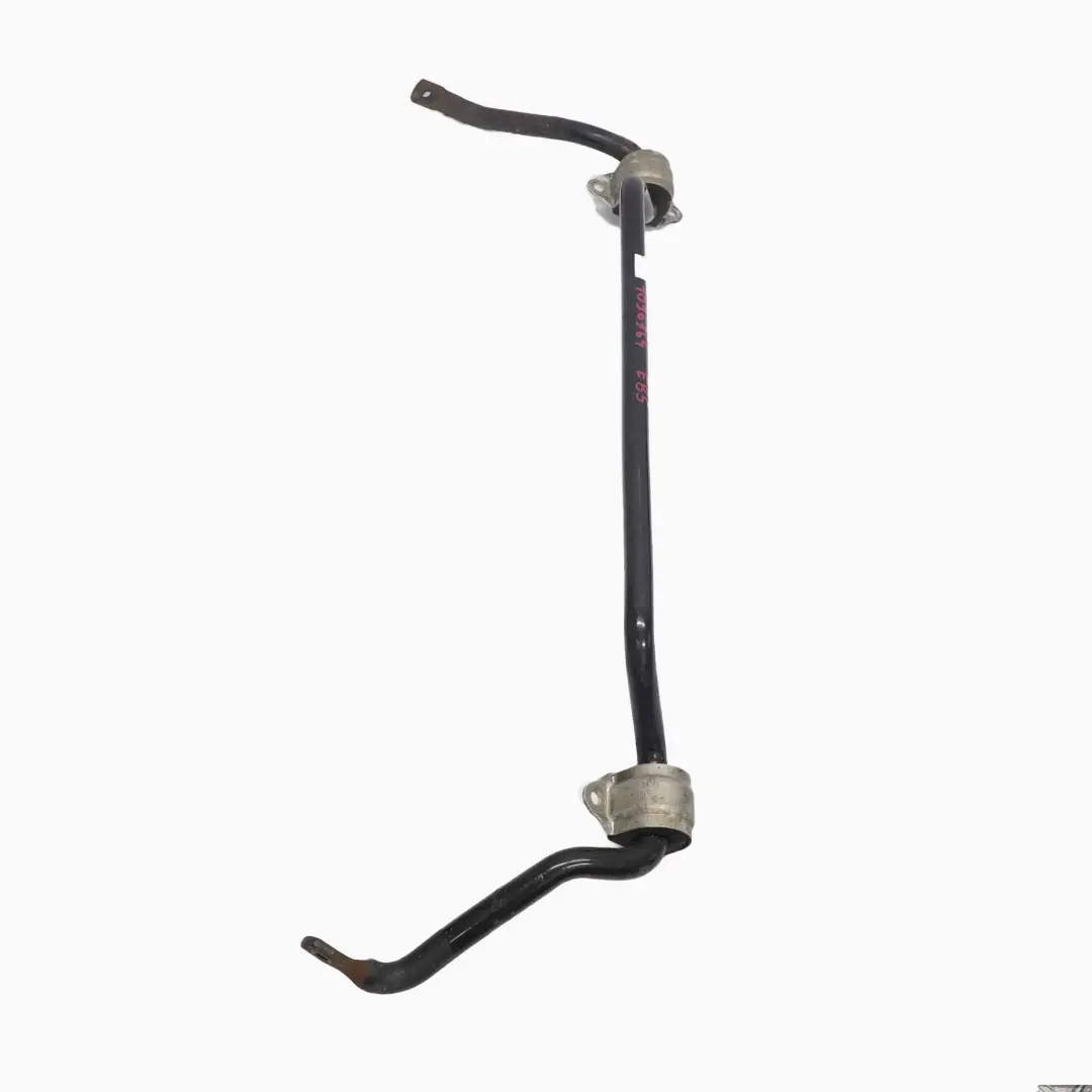 Estabilizador de Suspensión M Sport Barra Delantera para BMW Z4 E85 con número de pieza 1096364 BMW Z4 E85 Estabilizador de Suspensión M Sport Barra Delantera - SKU 1096364 - Número de pieza 1096364
