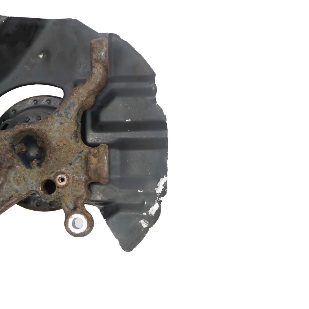 BMW 3 E46 Z4 E85 a L'Avant Gauche Pivotement Support de Roue Selle de Freinage - SKU 1096429-1 - Numéro de pièce 1096429