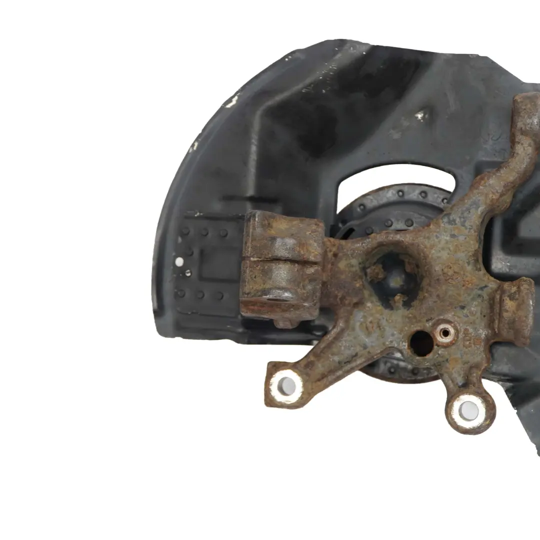 BMW 3 E46 Z4 E85 a L'Avant Gauche Pivotement Support de Roue Selle de Freinage - SKU 1096429-1 - Numéro de pièce 1096429