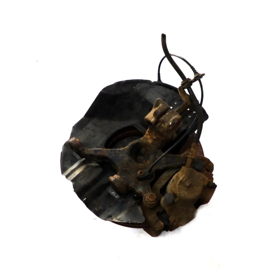 BMW 3 Z4 E46 E85 Schwenklager Radnabe Radlager Bremssattel Vorn Rechts - SKU 1096430-1 - Teilenummer 1096430