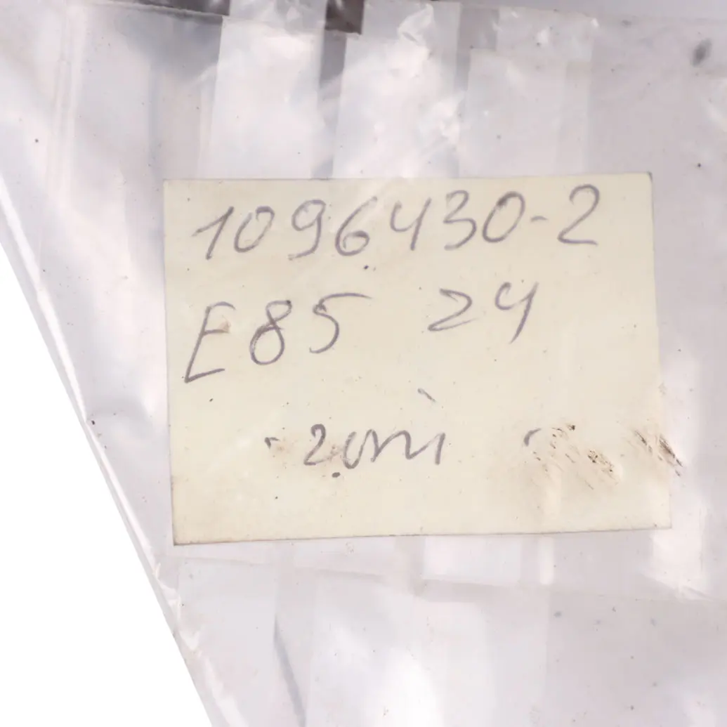 Carrier BMW E46 Z4 E85 Front Right O/S Axle Suspension Drive Bearing Hub to Wheel with Part number 1096430 Wheel Carrier BMW E46 Z4 E85 Front Right O/S Axle Suspension Drive Bearing Hub - SKU 1096430-2 - Part number 1096430