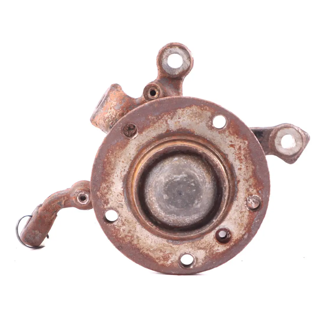 Carrier BMW E46 Z4 E85 Front Right O/S Axle Suspension Drive Bearing Hub to Wheel with Part number 1096430 Wheel Carrier BMW E46 Z4 E85 Front Right O/S Axle Suspension Drive Bearing Hub - SKU 1096430-2 - Part number 1096430