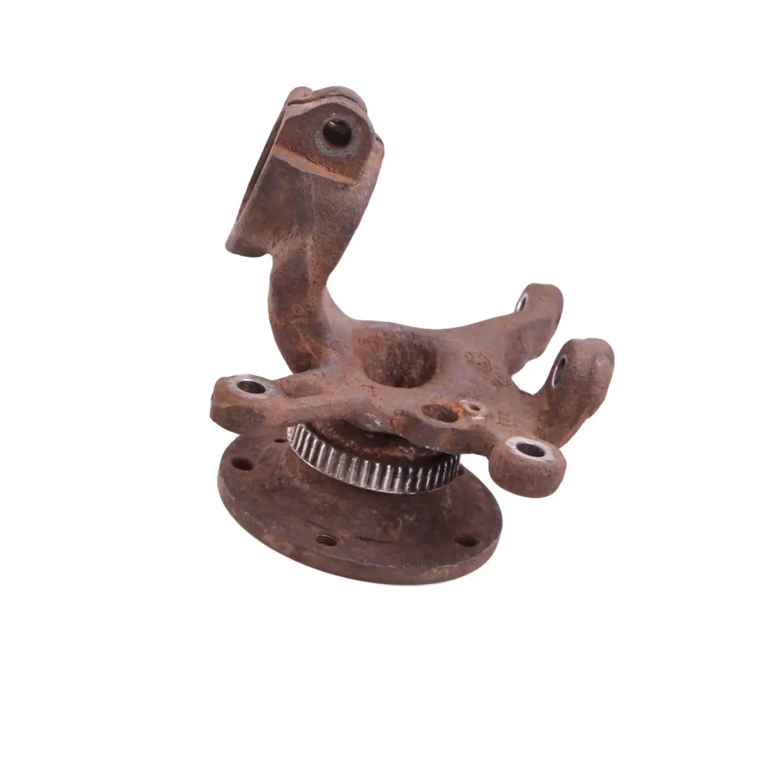 Support Roue Avant Gauche Moyeu Pivot Direction pour BMW Z4 E85 E86 à propos du numéro de pièce 1096429 BMW Z4 E85 E86 Support Roue Avant Gauche Moyeu Pivot Direction - SKU 1096429 - Numéro de pièce 1096429