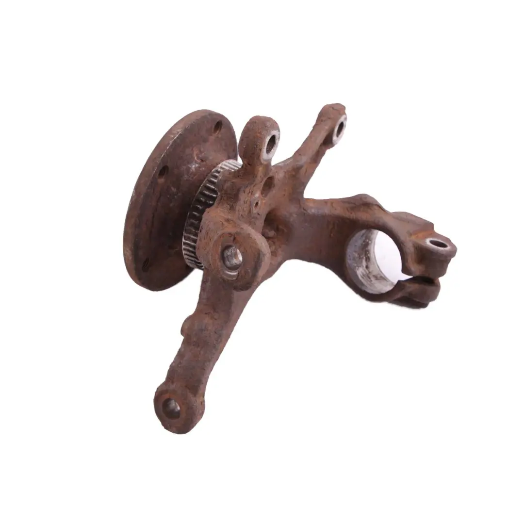 Eje Delantero King Pin Rueda Portador Izquierda para BMW Z4 E85 E86 con número de pieza 1096429 BMW Z4 E85 E86 Eje Delantero King Pin Rueda Portador Izquierda - SKU 1096429 - Número de pieza 1096429