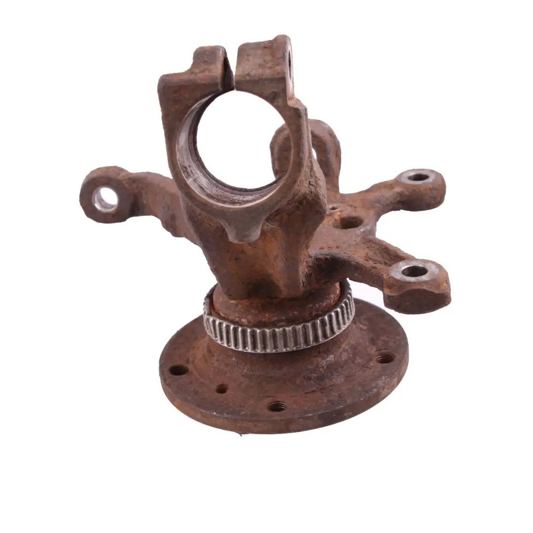 BMW Z4 E85 E86 Support Roue Avant Gauche Moyeu Pivot Direction - SKU 1096429 - Numéro de pièce 1096429