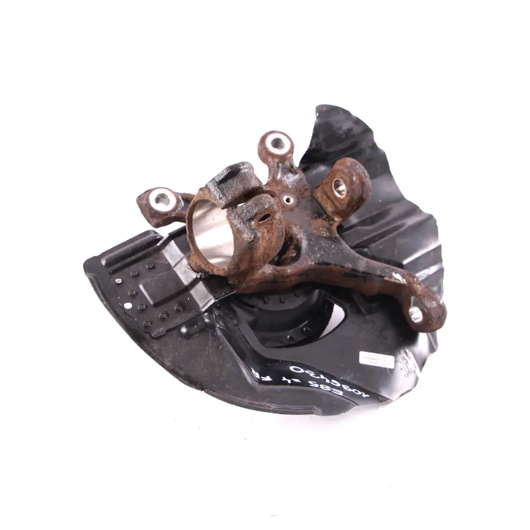 BMW E46 E85 assale anteriore destro ruota portante cuscinetto trasmissione Hub - SKU 1096430 - Numero di parte 1096430