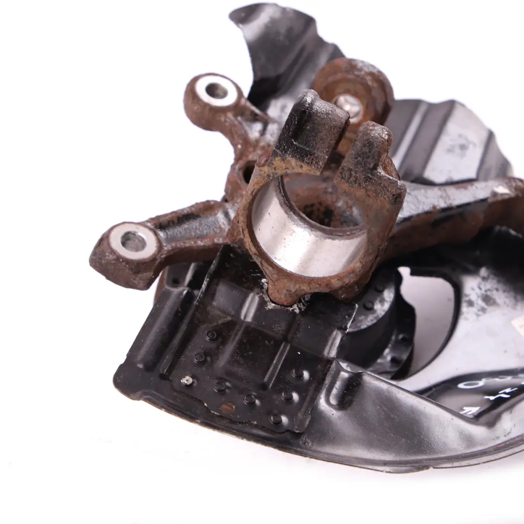 BMW E46 E85 assale anteriore destro ruota portante cuscinetto trasmissione Hub - SKU 1096430 - Numero di parte 1096430