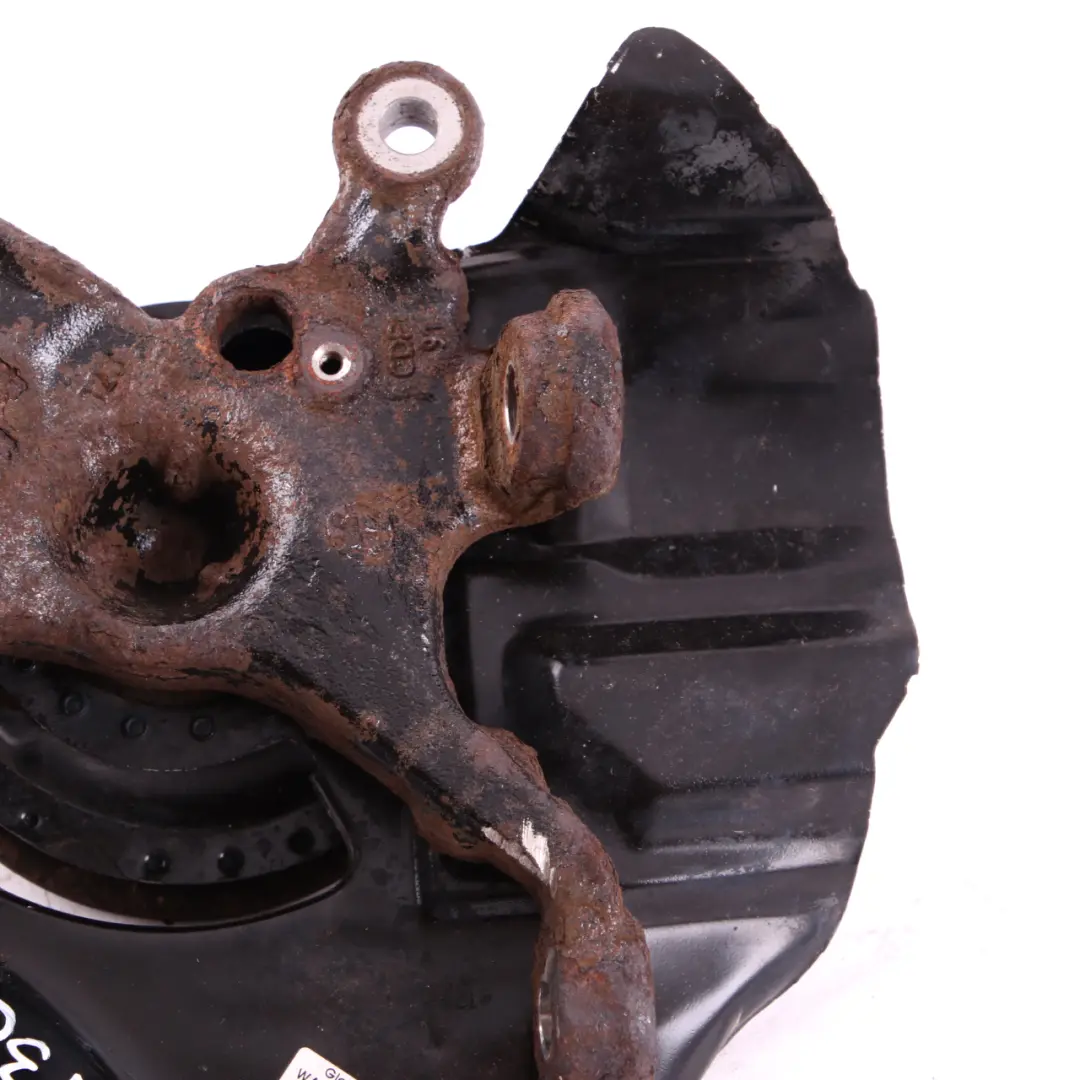 BMW E46 E85 assale anteriore destro ruota portante cuscinetto trasmissione Hub - SKU 1096430 - Numero di parte 1096430