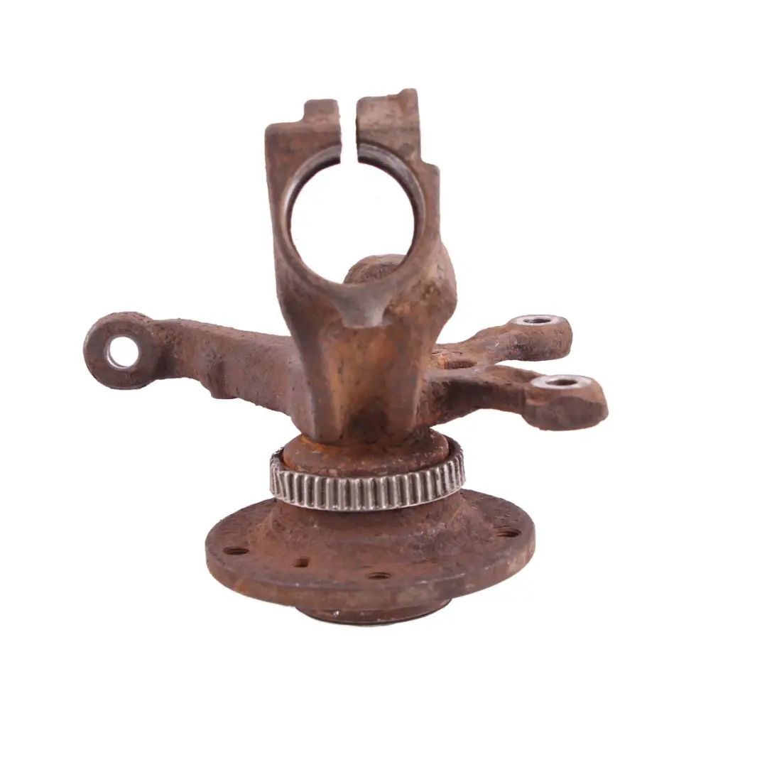 BMW Z4 E85 E86 Eje Delantero King Pin Rueda Portador Izquierda - SKU 1096429 - Número de pieza 1096429