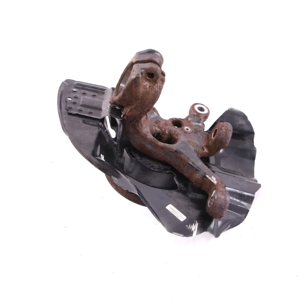 BMW E46 E85 Front Right Axle Suspension Wheel Carrier Drive Bearing Hub - SKU 1096430 - Part number 1096430