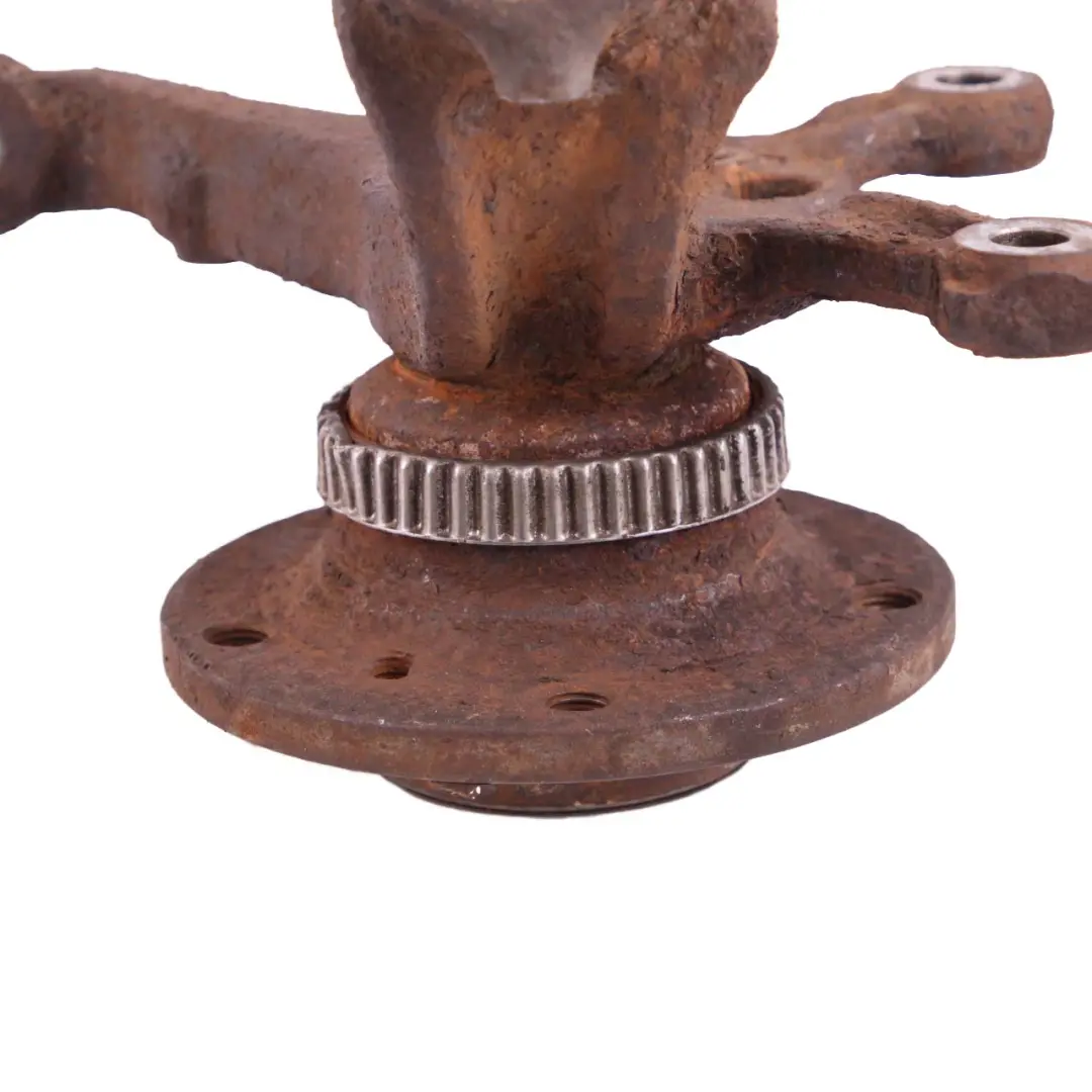 BMW Z4 E85 E86 Vorder Achsnabe King Pin Radträger Links - SKU 1096429 - Teilenummer 1096429