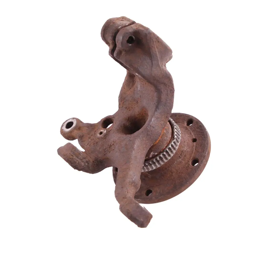 BMW Z4 E85 E86 Support Roue Avant Gauche Moyeu Pivot Direction - SKU 1096429 - Numéro de pièce 1096429