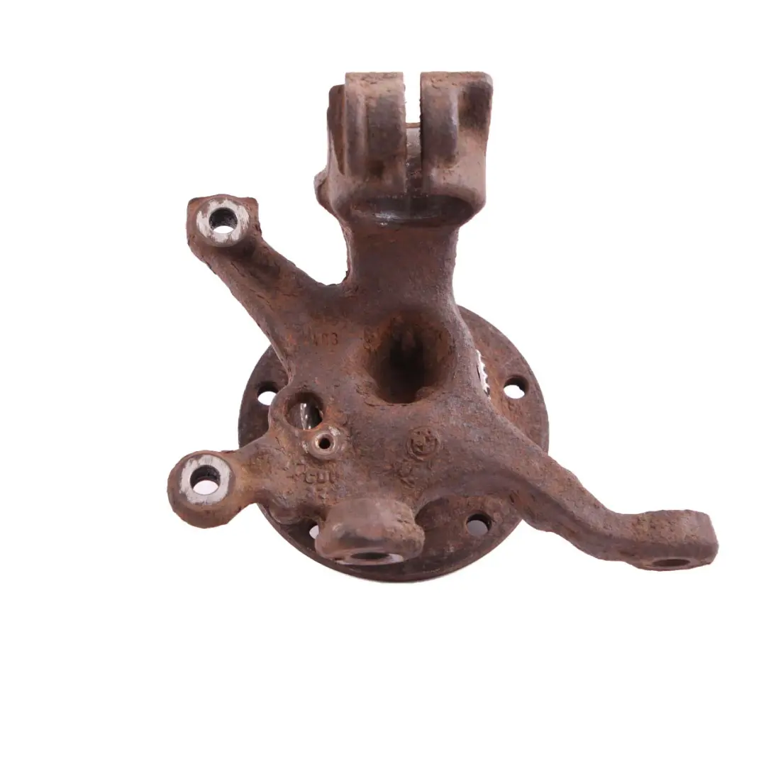 Eje Delantero King Pin Rueda Portador Izquierda para BMW Z4 E85 E86 con número de pieza 1096429 BMW Z4 E85 E86 Eje Delantero King Pin Rueda Portador Izquierda - SKU 1096429 - Número de pieza 1096429