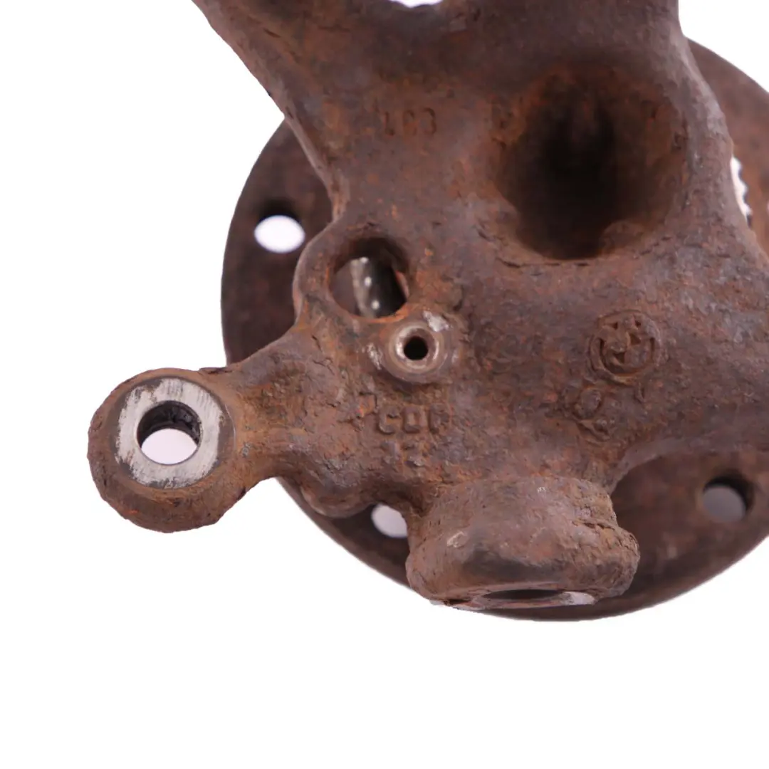 BMW Z4 E85 E86 Vorder Achsnabe King Pin Radträger Links - SKU 1096429 - Teilenummer 1096429