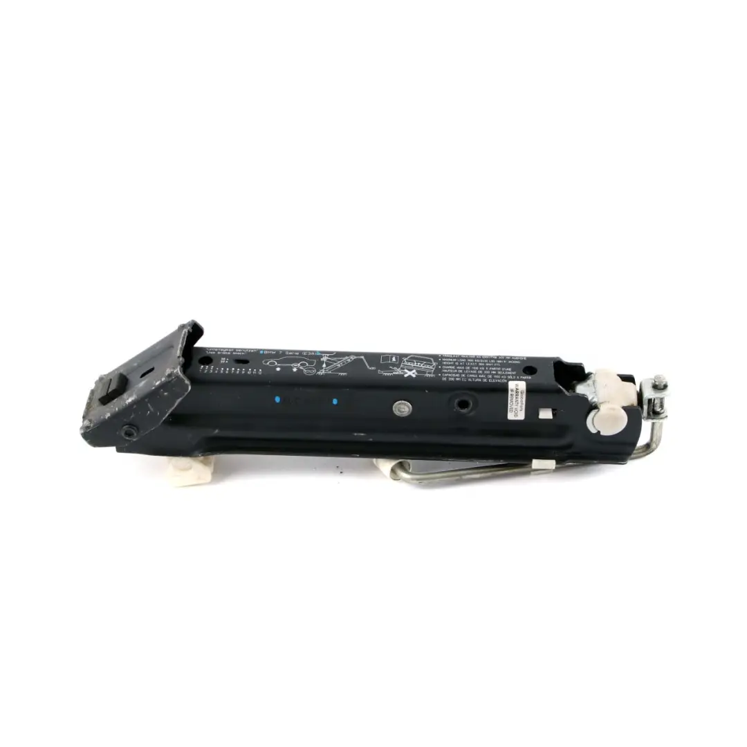 BMW 7 Series E38 Articulated Steel Car Lifting Jack Tool 1096337 - SKU 1096489 - Part number 1096489