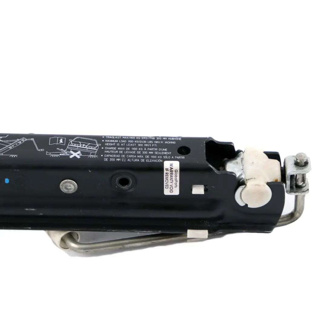Articulated Steel Car Lifting Jack Tool 1096337 to BMW 7 Series E38 with Part number 1096489 BMW 7 Series E38 Articulated Steel Car Lifting Jack Tool 1096337 - SKU 1096489 - Part number 1096489