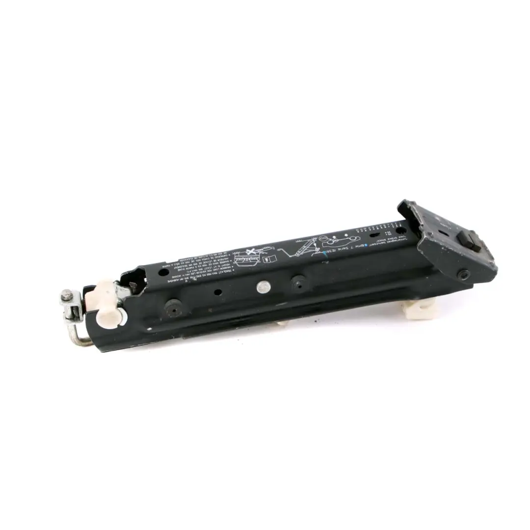 BMW 7 Series E38 Articulated Steel Car Lifting Jack Tool 1096337 - SKU 1096489 - Part number 1096489