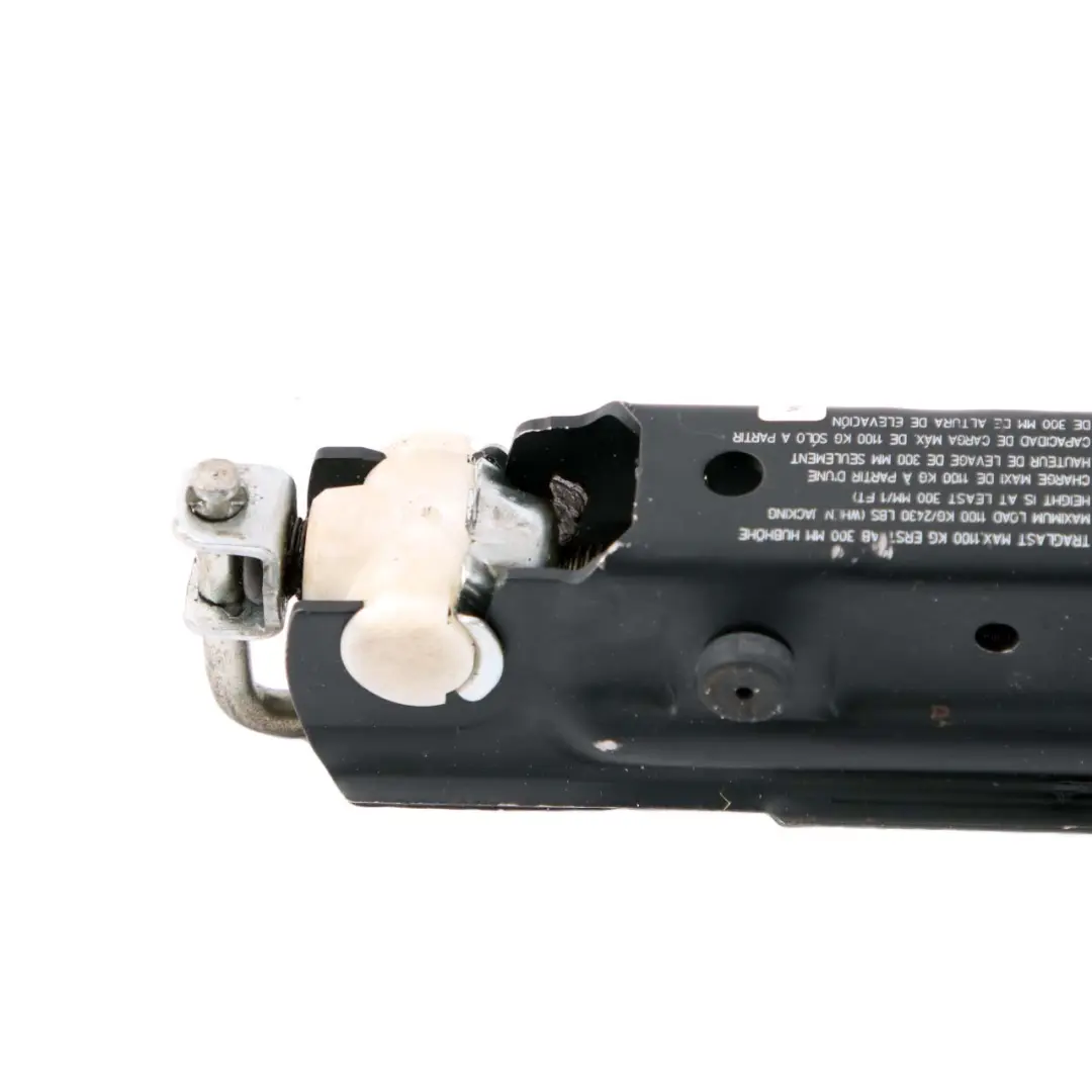 BMW 7 Series E38 Articulated Steel Car Lifting Jack Tool 1096337 - SKU 1096489 - Part number 1096489