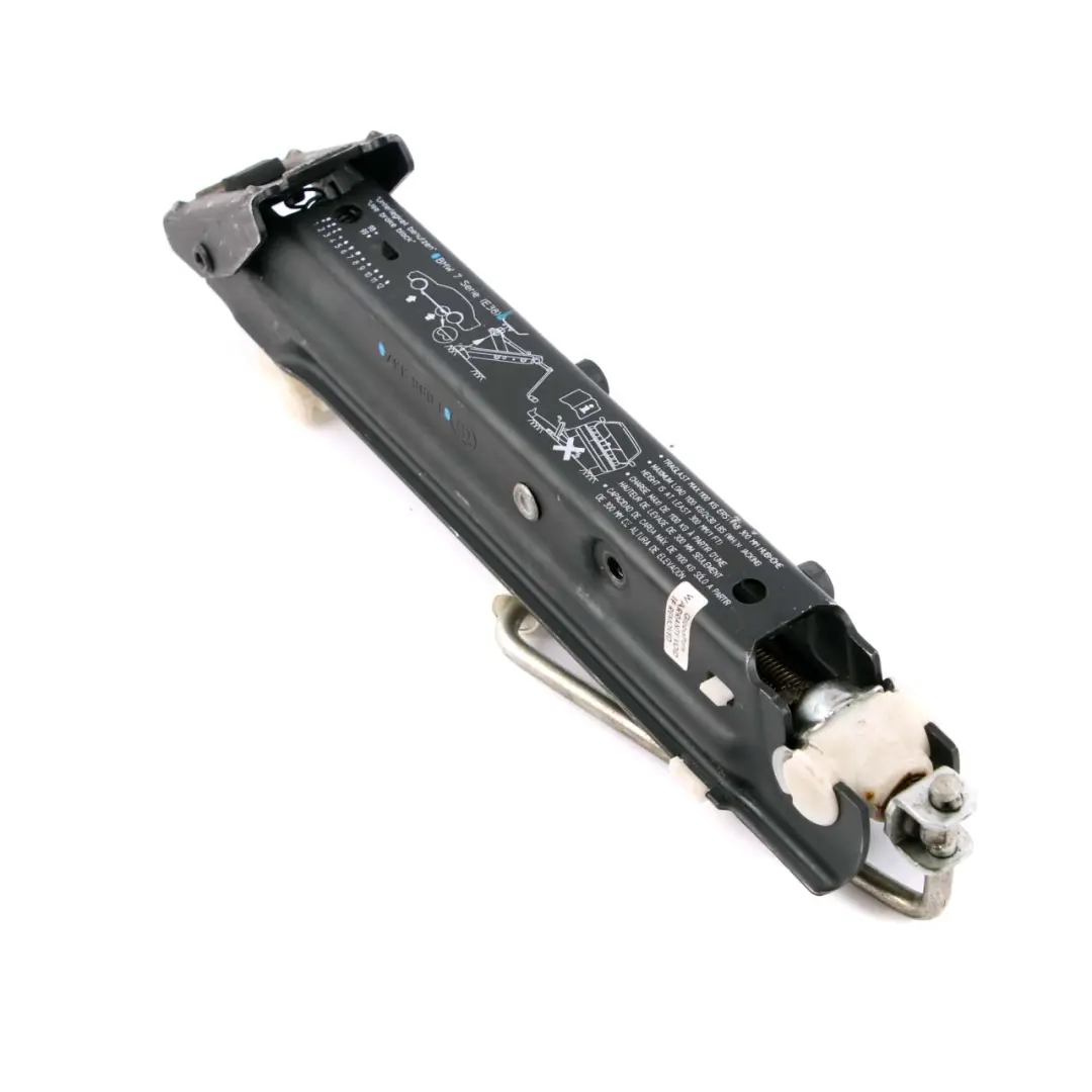 Articulated Steel Car Lifting Jack Tool 1096337 to BMW 7 Series E38 with Part number 1096489 BMW 7 Series E38 Articulated Steel Car Lifting Jack Tool 1096337 - SKU 1096489 - Part number 1096489