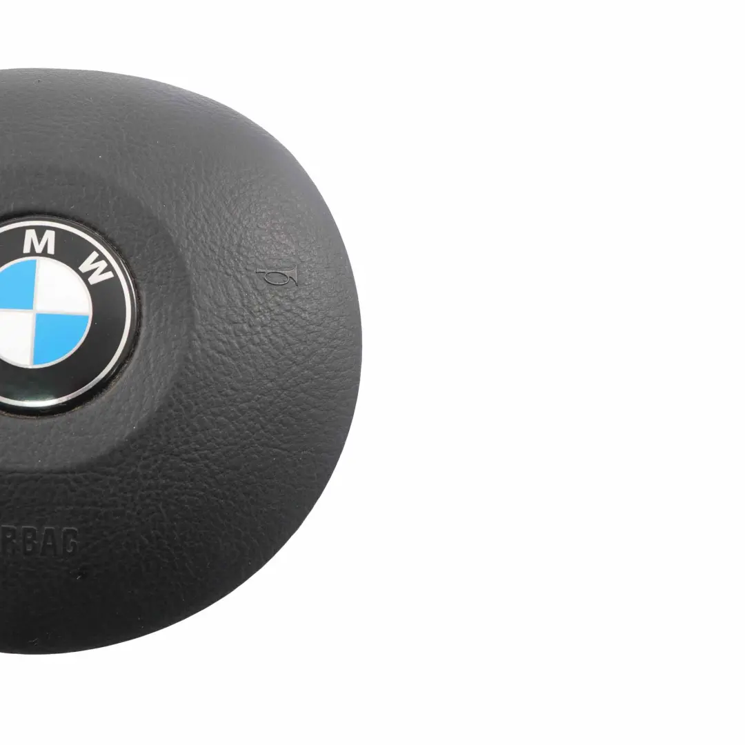 Conductor Módulo de Aire Bolsa Cubo Tapa Delantera para BMW E46 E53 Volante con número de pieza 1096808 BMW E46 E53 Volante Conductor Módulo de Aire Bolsa Cubo Tapa Delantera - SKU 1096808-1 - Número de pieza 1096808