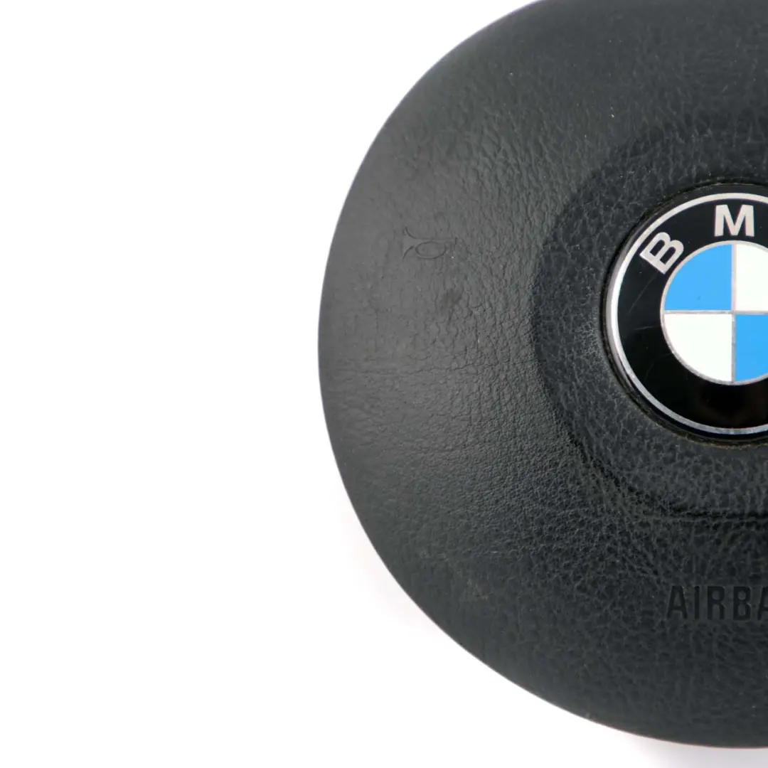 BMW 3 X5 Series E46 E53 Steering Wheel Driver's Air Module Bag 1096808 - SKU 1096808-2 - Part number 6880599
