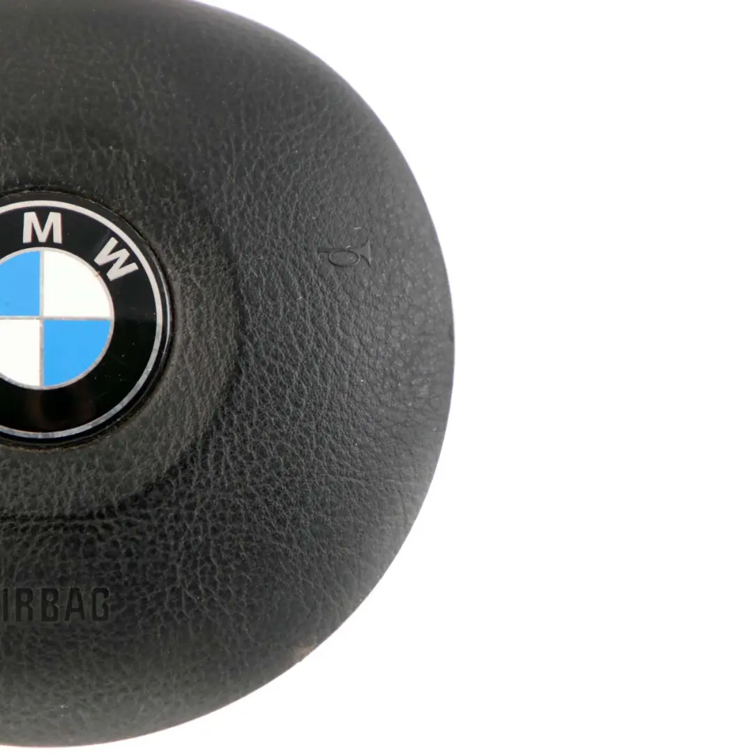 BMW 3 X5 Series E46 E53 Steering Wheel Driver's Air Module Bag 1096808 - SKU 1096808-2 - Part number 6880599
