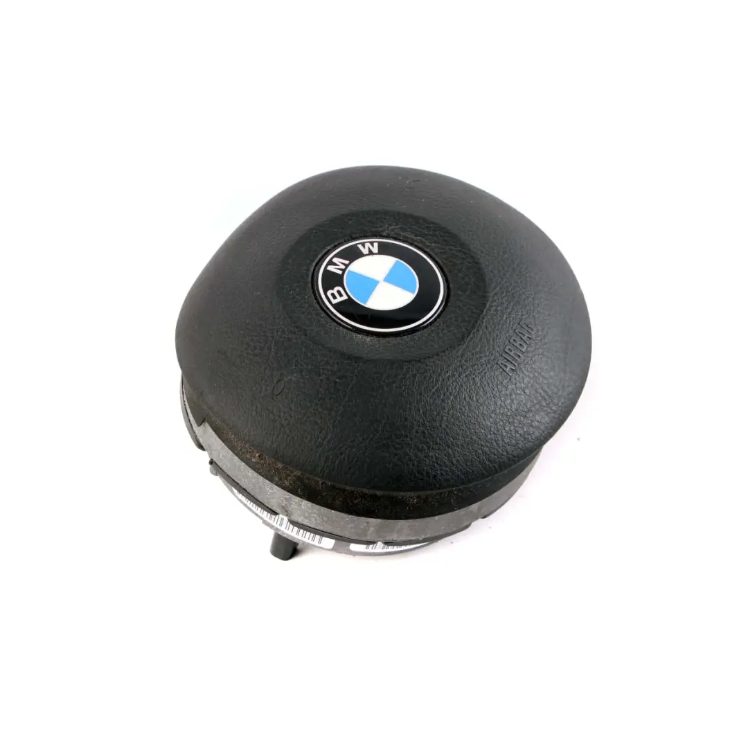 Conductor Módulo De Aire Bolsa 1096808 para BMW Serie 3 X5 E46 E53 Volante con número de pieza 6880599 BMW Serie 3 X5 E46 E53 Volante Conductor Módulo De Aire Bolsa 1096808 - SKU 1096808-2 - Número de pieza 6880599