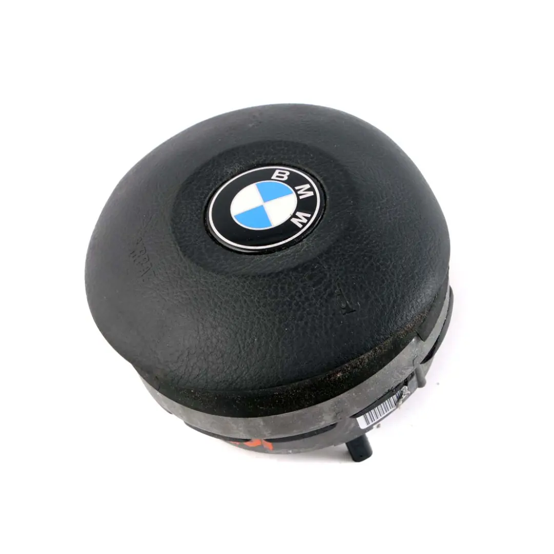 BMW 3 X5 Series E46 E53 Steering Wheel Driver's Air Module Bag 1096808 - SKU 1096808-2 - Part number 6880599