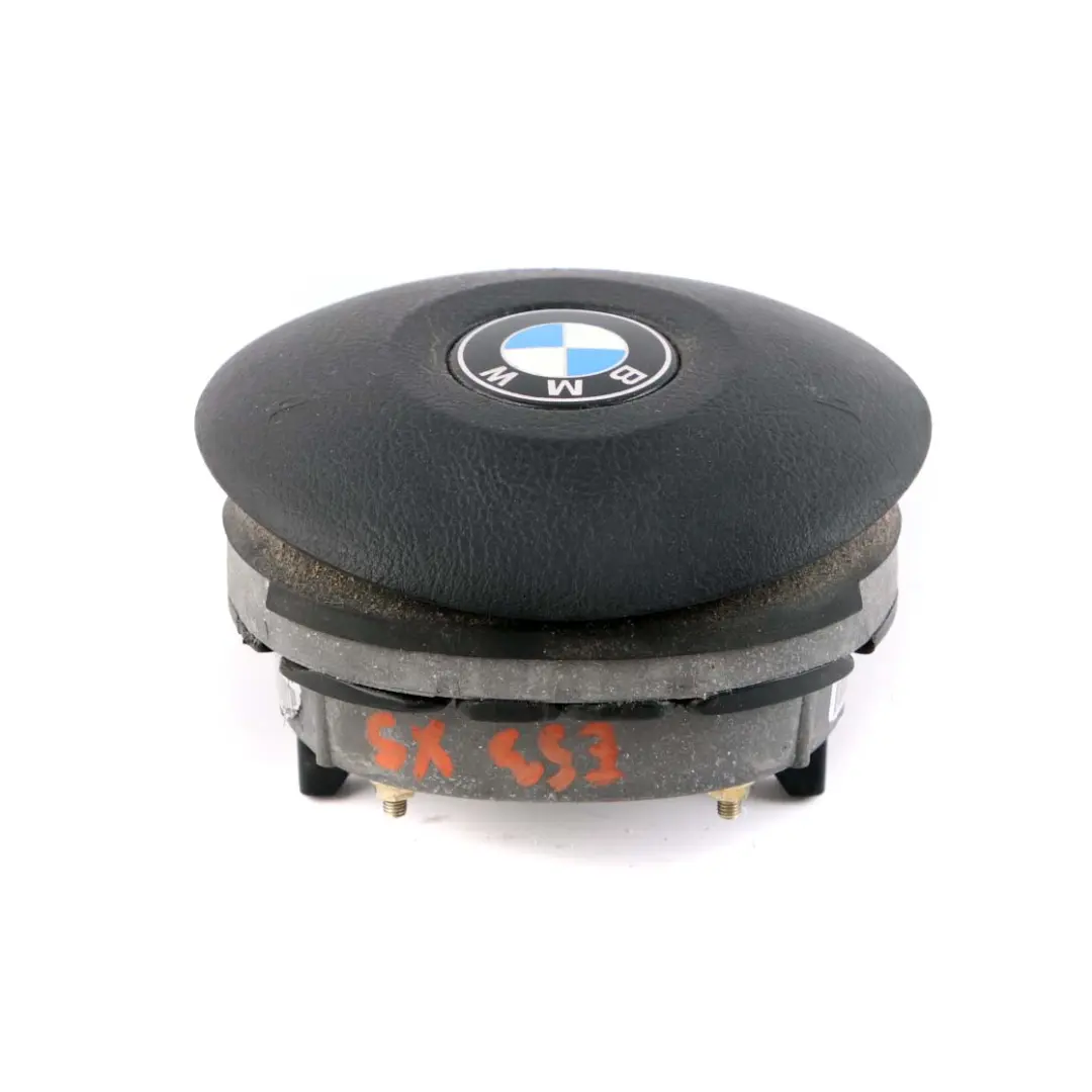 Volant De direction Module Airbag Conducteur 1096808 pour BMW E46 E53 à propos du numéro de pièce 6880599 BMW E46 E53 Volant De direction Module Airbag Conducteur 1096808 - SKU 1096808-2 - Numéro de pièce 6880599