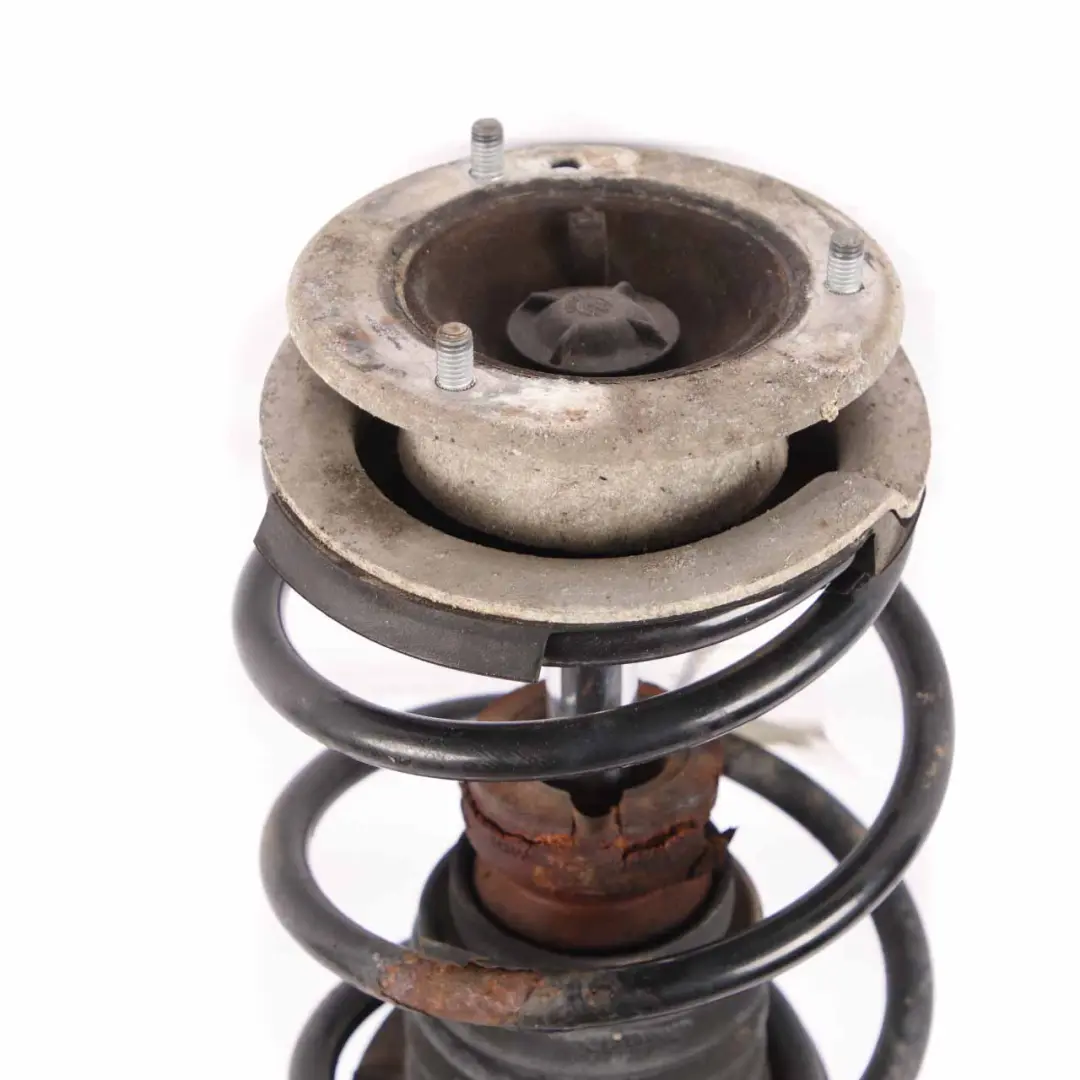 M52 Front Left N/S Suspension Leg Brake Disc Wheel Hub to BMW 3 Series E46 323i with Part number 1096853 BMW 3 Series E46 323i M52 Front Left N/S Suspension Leg Brake Disc Wheel Hub - SKU 1096853 - Part number 1096853