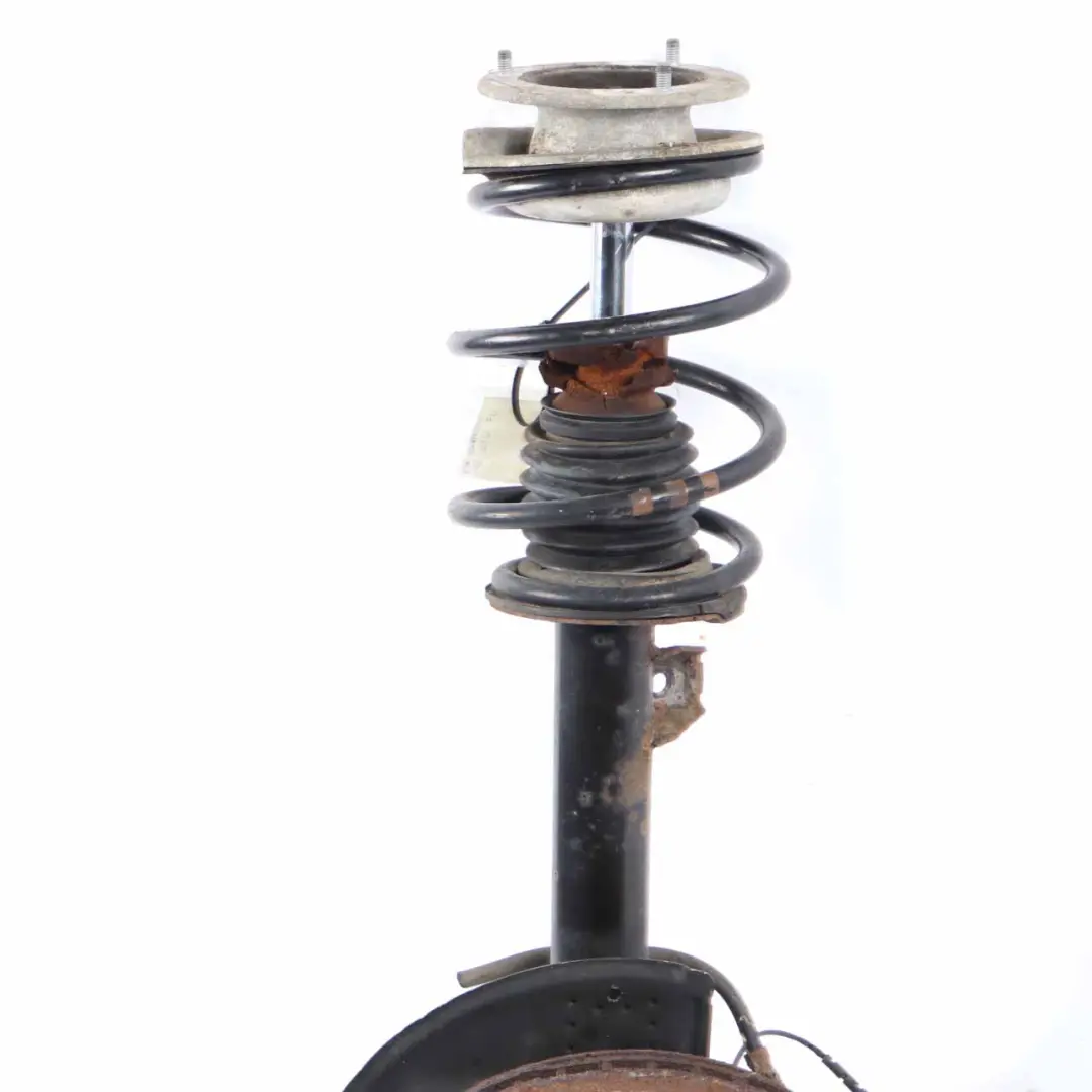 M52 Front Left N/S Suspension Leg Brake Disc Wheel Hub to BMW 3 Series E46 323i with Part number 1096853 BMW 3 Series E46 323i M52 Front Left N/S Suspension Leg Brake Disc Wheel Hub - SKU 1096853 - Part number 1096853