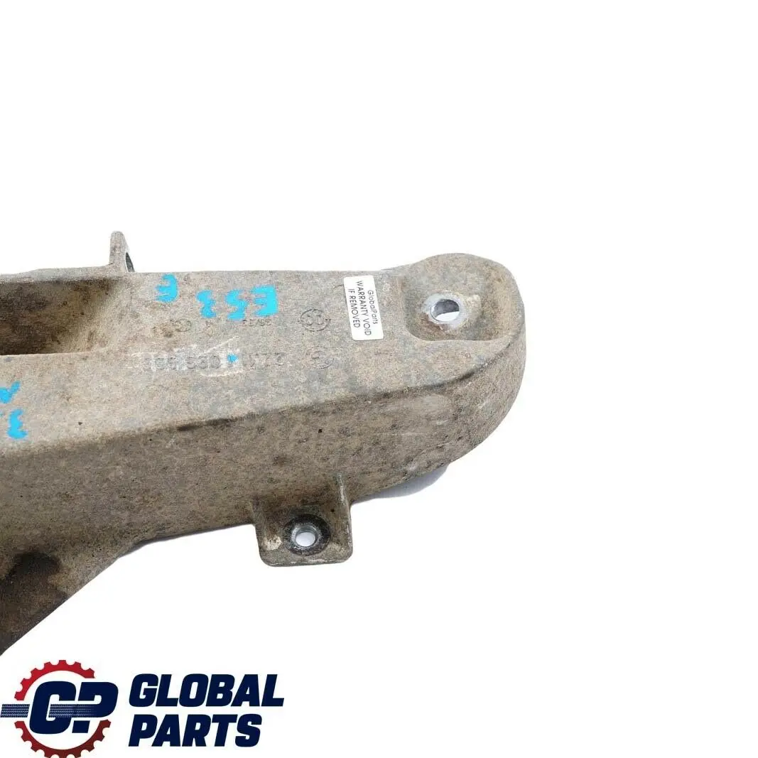 M54 Support Moteur Transport a Gauche 2211 pour BMW X5 E53 3.0i à propos du numéro de pièce 1096999 BMW X5 E53 3.0i M54 Support Moteur Transport a Gauche 2211 - SKU 1096999 - Numéro de pièce 1096999