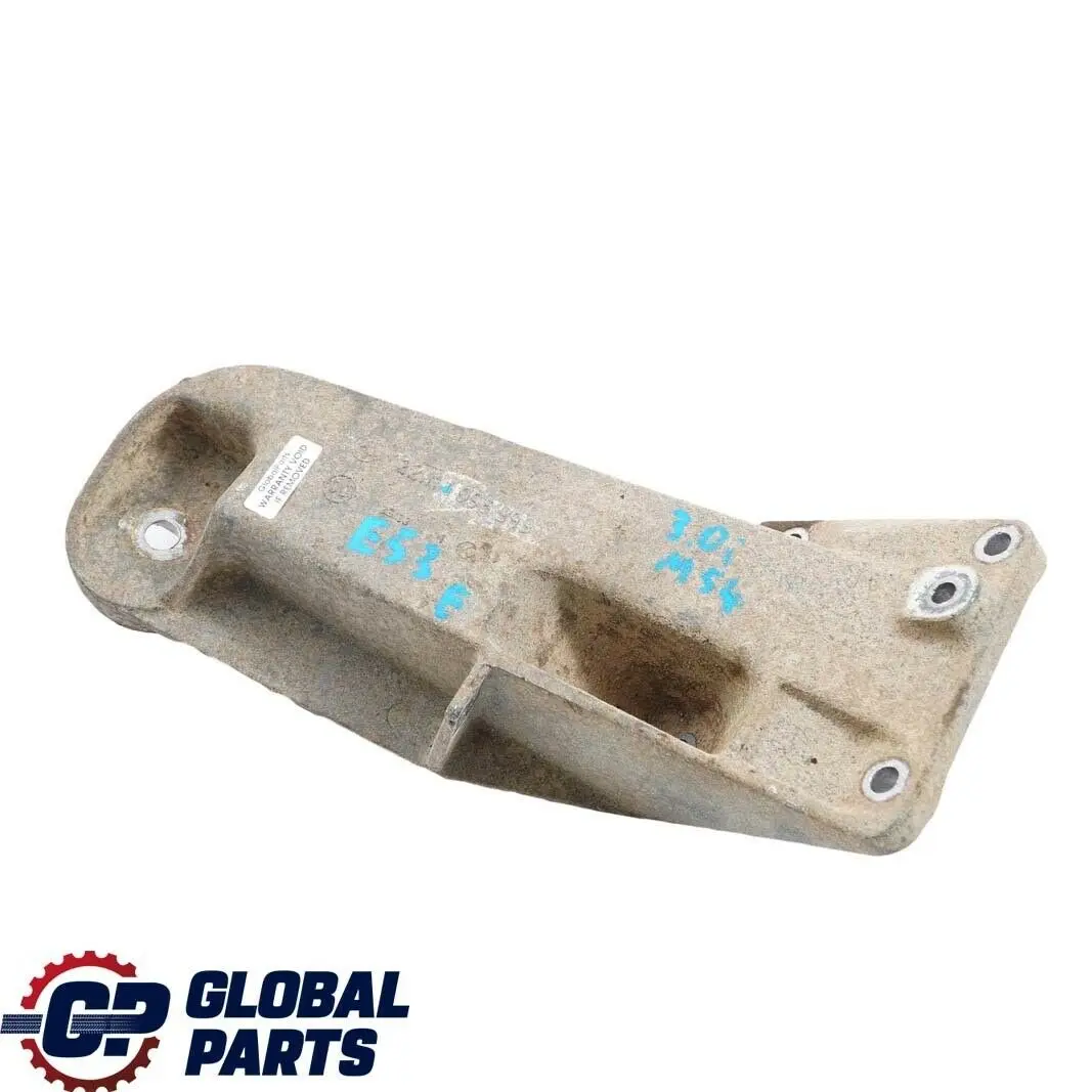 BMW X5 Series E53 3.0i M54 Engine Supporting Bracket Left N/S - SKU 1096999 - Part number 1096999
