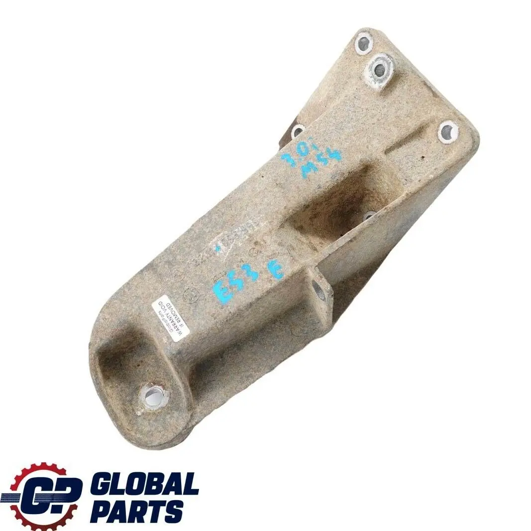 BMW X5 Series E53 3.0i M54 Engine Supporting Bracket Left N/S - SKU 1096999 - Part number 1096999