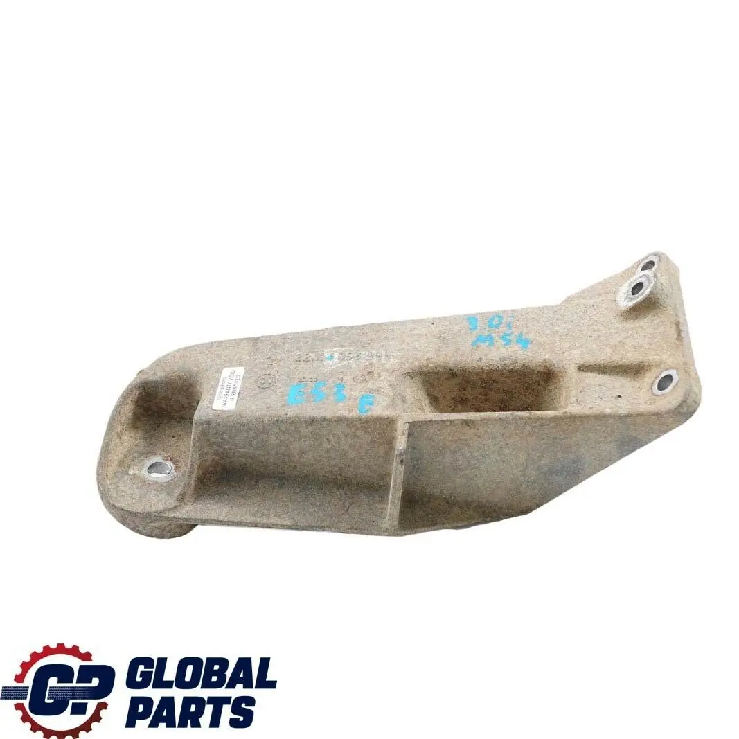 BMW X5 Series E53 3.0i M54 Engine Supporting Bracket Left N/S - SKU 1096999 - Part number 1096999