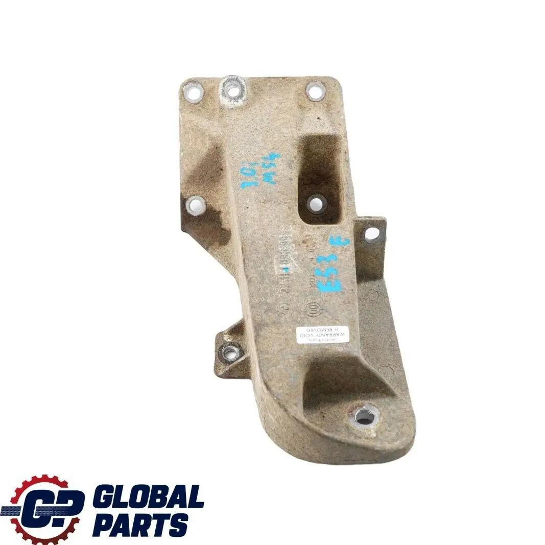 BMW X5 Series E53 3.0i M54 Engine Supporting Bracket Left N/S - SKU 1096999 - Part number 1096999