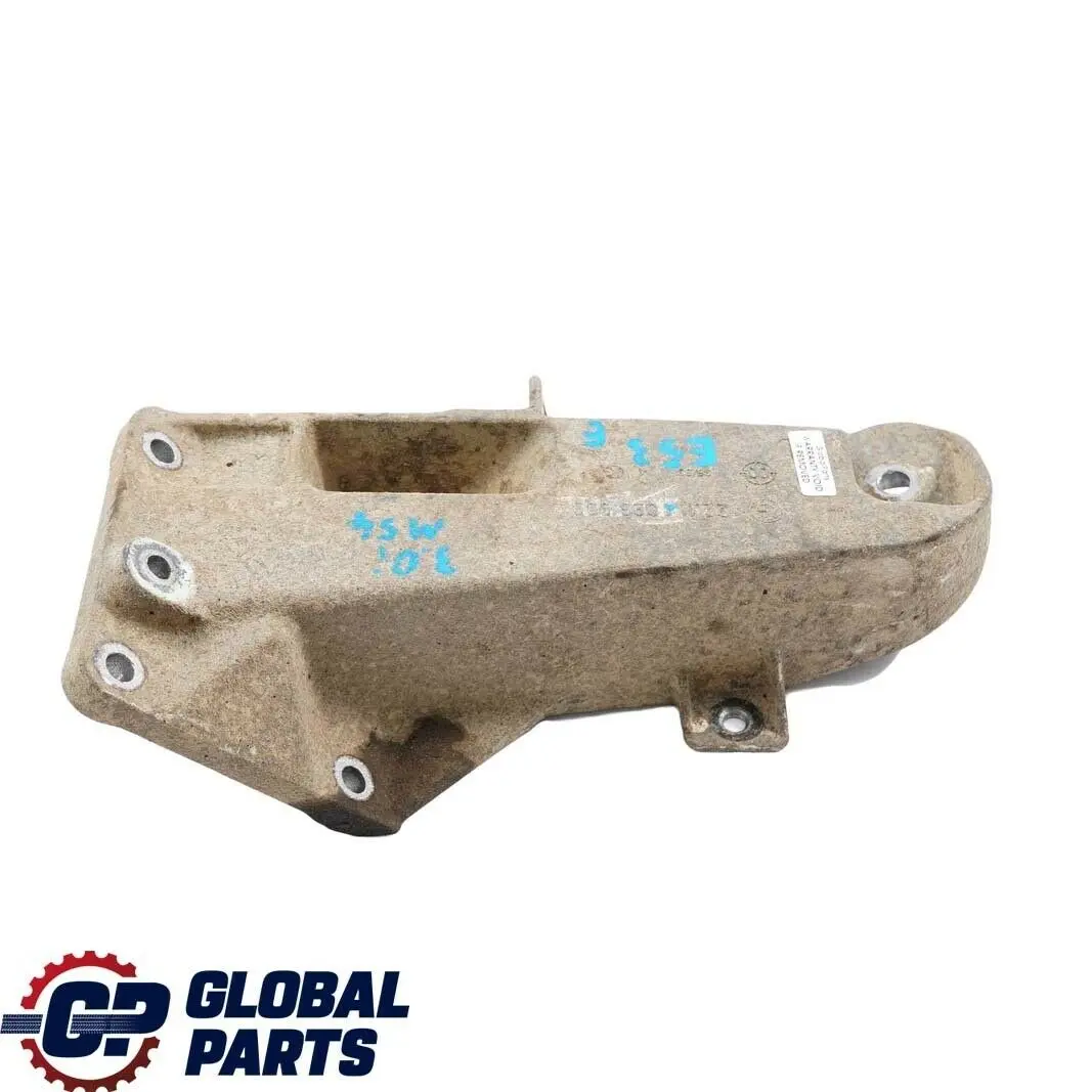 BMW X5 Series E53 3.0i M54 Engine Supporting Bracket Left N/S - SKU 1096999 - Part number 1096999