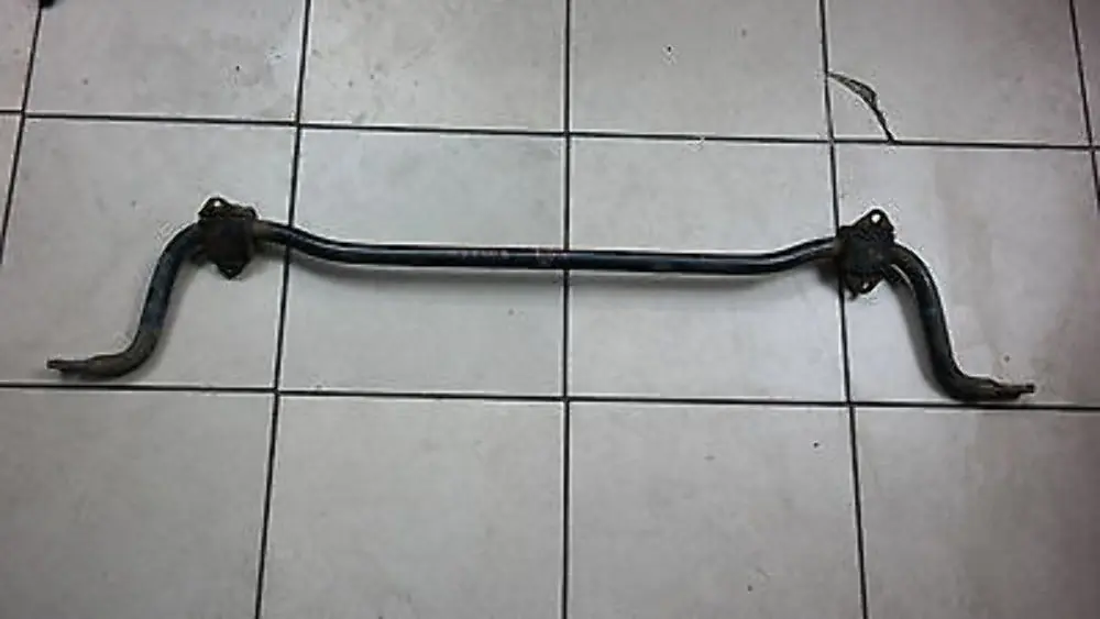 BMW X5 SERIES E53 Stabilizer rear settings bar 33551097005 1097005