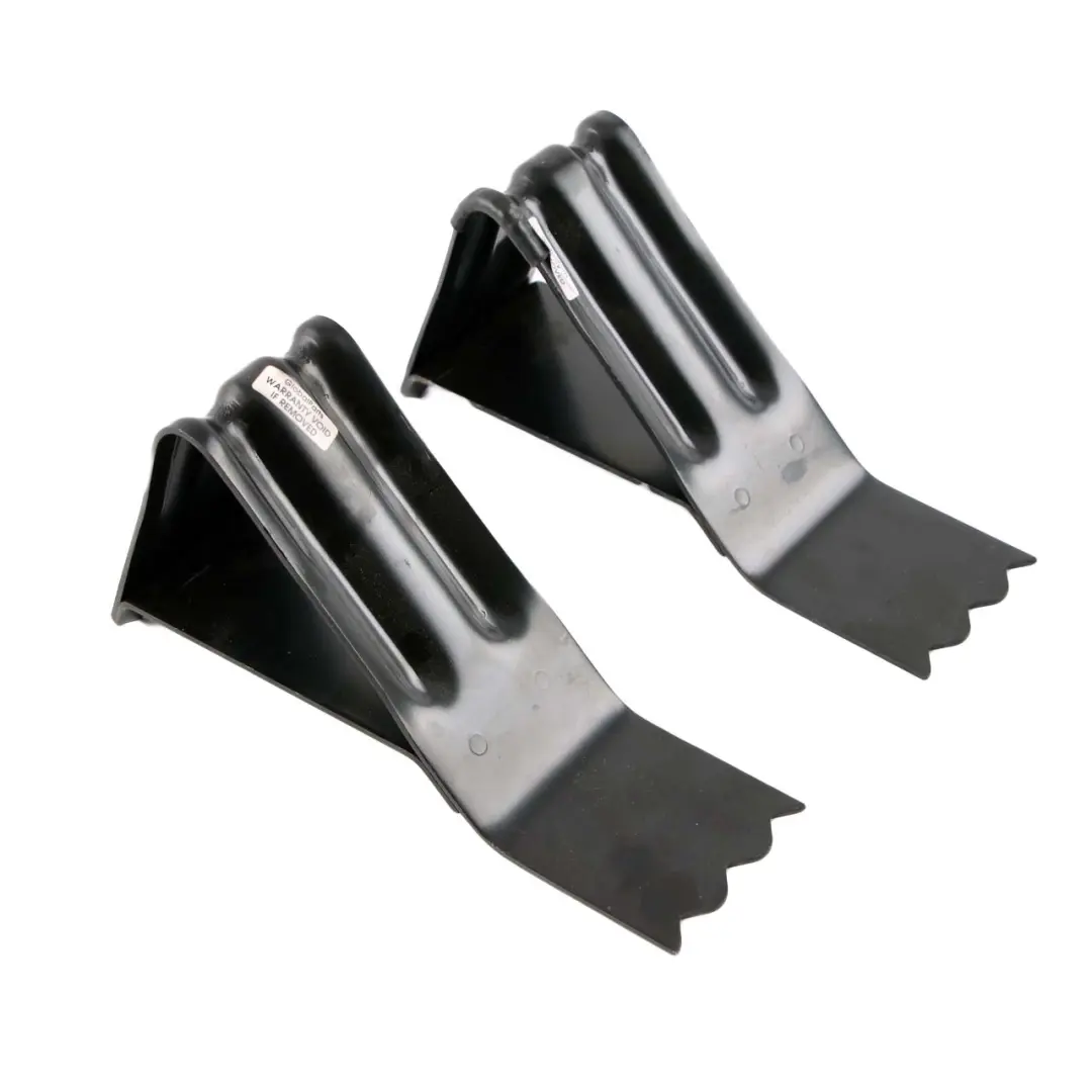 BMW X5 E53 Nero Cuneo Plastica Staffa Supporto Cunei - SKU 1097068-1 - Numero di parte 1097068