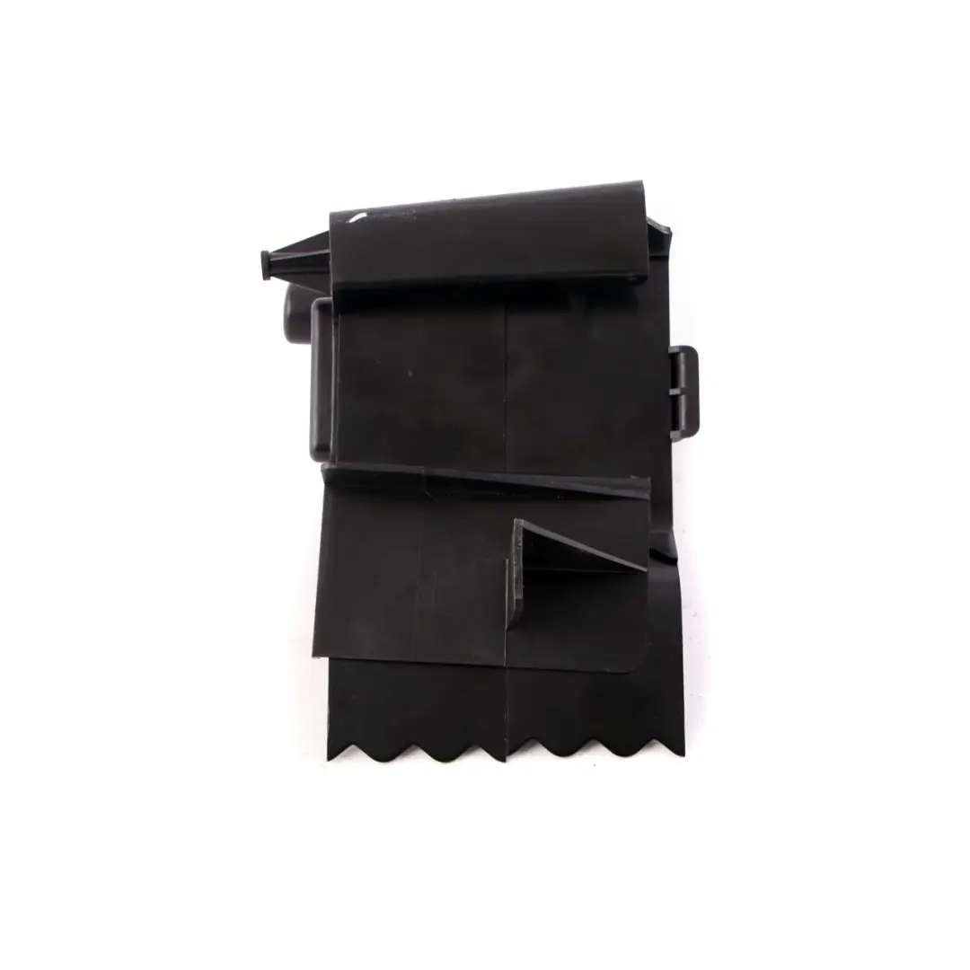 Wedge Plastic Bracket Holder Chock Chocks to BMW X5 E53 Black with Part number 1097068 BMW X5 E53 Black Wedge Plastic Bracket Holder Chock Chocks - SKU 1097068-1 - Part number 1097068