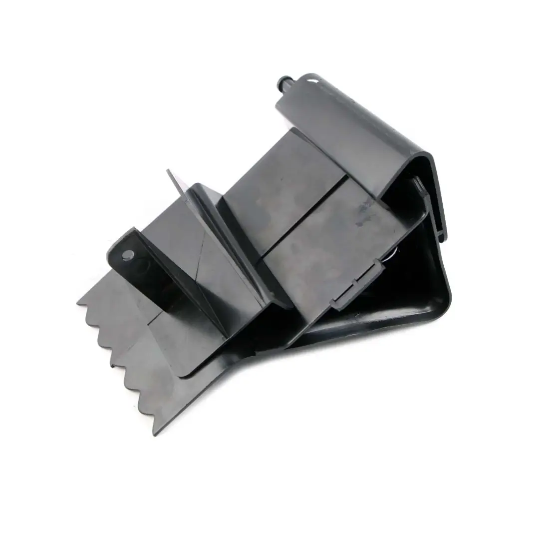 Wedge Plastic Bracket Holder Chock Chocks to BMW X5 E53 Black with Part number 1097068 BMW X5 E53 Black Wedge Plastic Bracket Holder Chock Chocks - SKU 1097068-1 - Part number 1097068