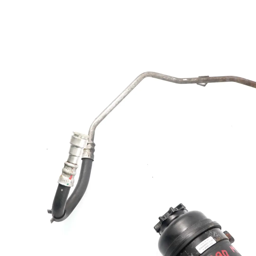 BMW E90 E91 325d 330d M57N2 K?hlerr?cklaufleitung Cuve A Mazout 1097164 6781460 - SKU 1097164-2 - Numéro de pièce 6796348