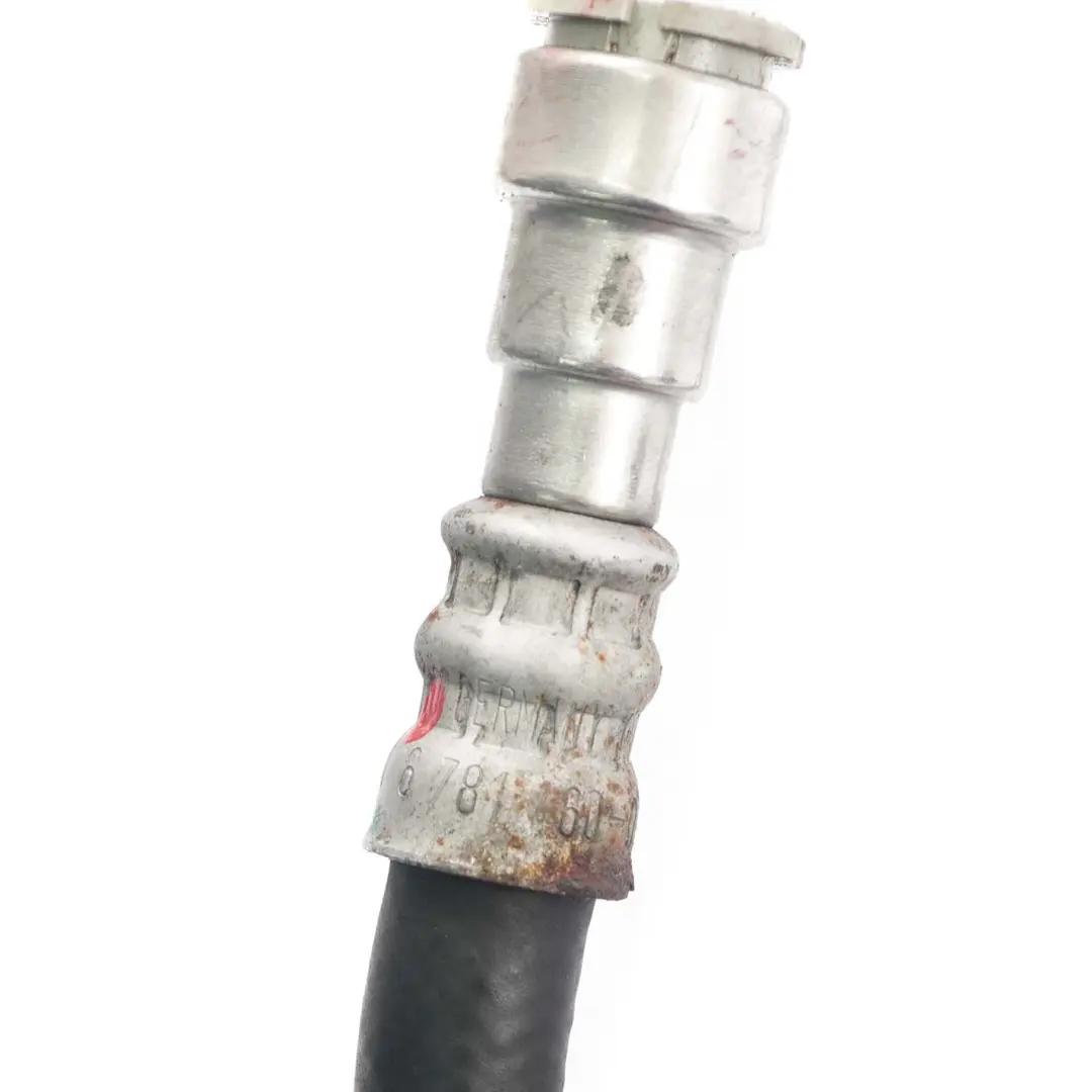 M57N2 K?hlerr?cklaufleitung Cuve A Mazout 1097164 6781460 pour BMW E90 E91 325d 330d à propos du numéro de pièce 6796348 BMW E90 E91 325d 330d M57N2 K?hlerr?cklaufleitung Cuve A Mazout 1097164 6781460 - SKU 1097164-2 - Numéro de pièce 6796348