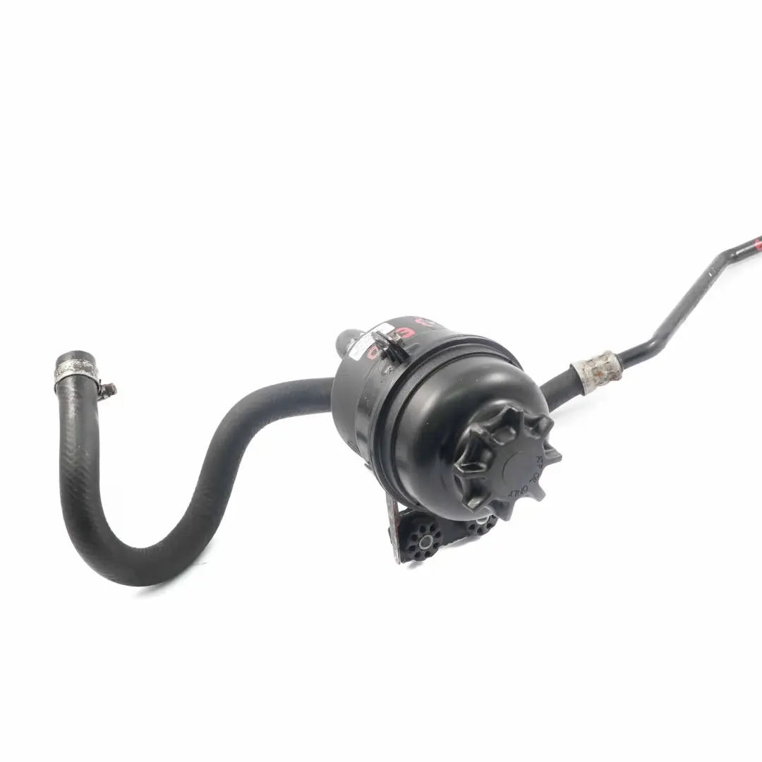 Power Steering Tank BMW E87 E90 E92 Reservoir Return Line N45 N46 Petrol - SKU 1097164-3 - Part number 1097164